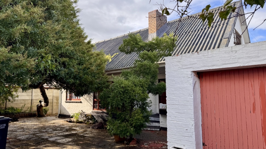 3 Bedroom Property for Sale in Ottery Western Cape
